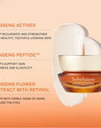 SULWHASOO Concentrated Ginseng Rejuvenating Eye Cream