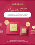 LULULUN Precious Sheet Mask MOIST