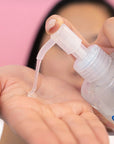 CURE Agua Gel Jemný exfoliátor