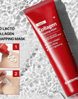 MEDI-PEEL Red Lacto Collagen Wrapping Mask