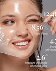 MEDI-PEEL Red Lacto Collagen Wrapping Mask