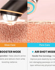 MEDICUBE AGE-R Booster Pro
