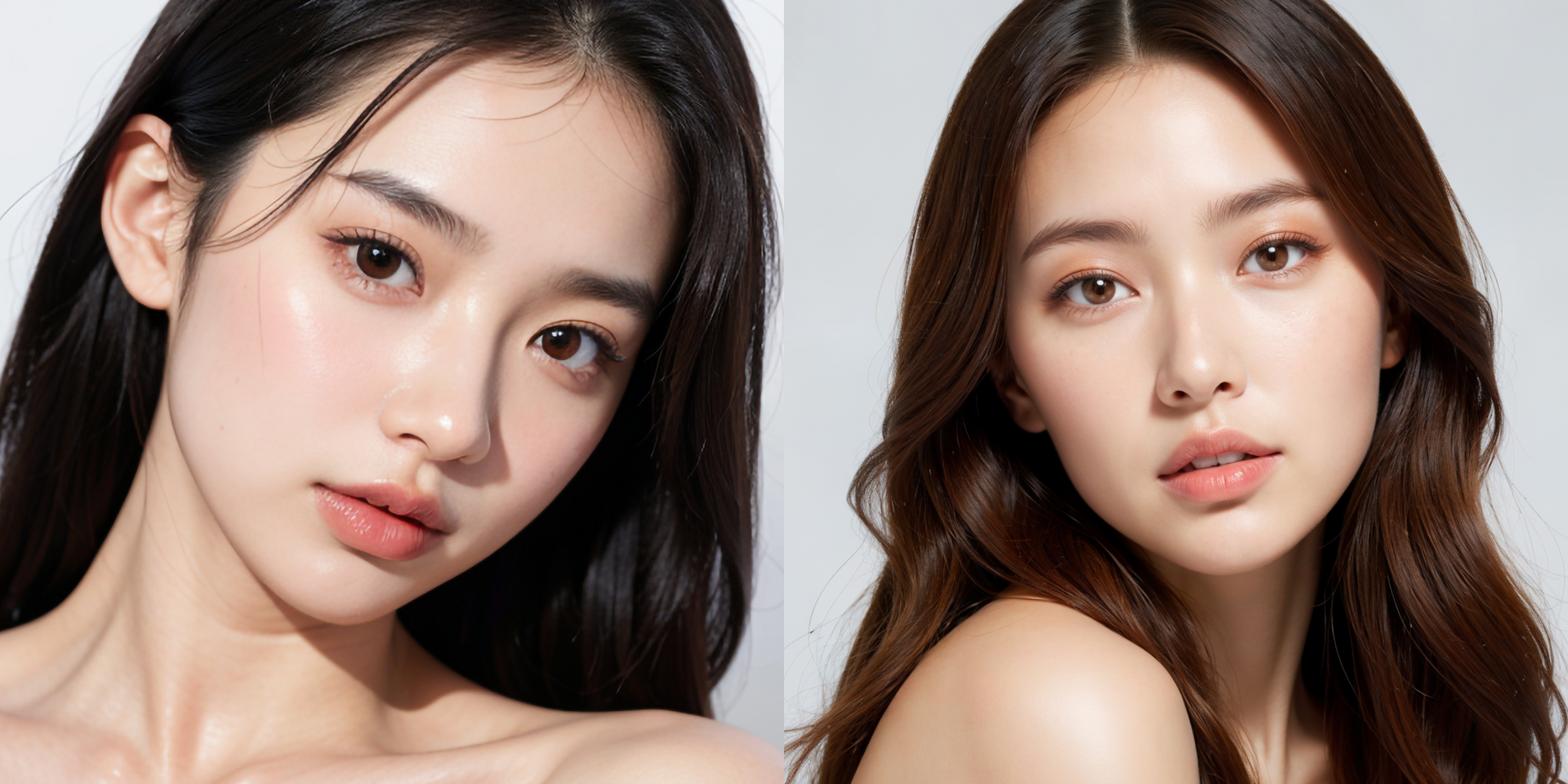 The Difference Between Korean and Japanese Skincare