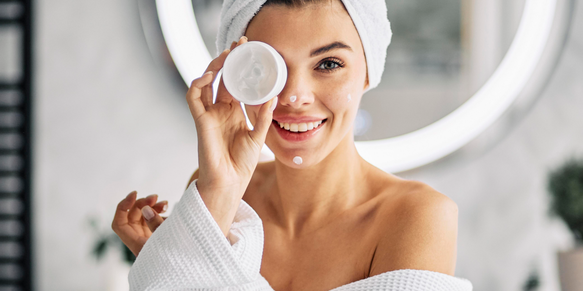 The Art of Layering: How to Build a Skincare Routine That Works
