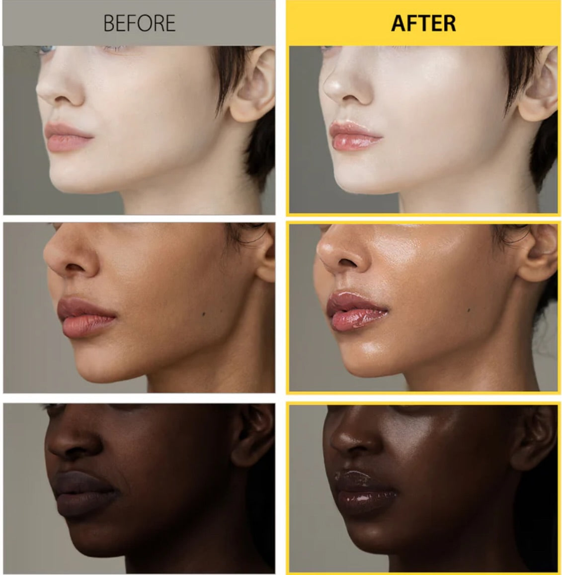 D’ALBA White TRUFFLE Serum Intensive Solution