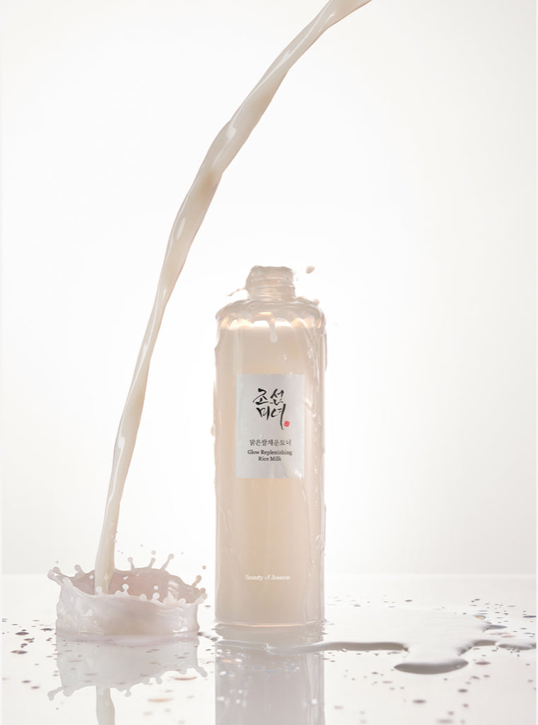 BEAUTY OF JOSEON Glow Replenishing Rice Milk