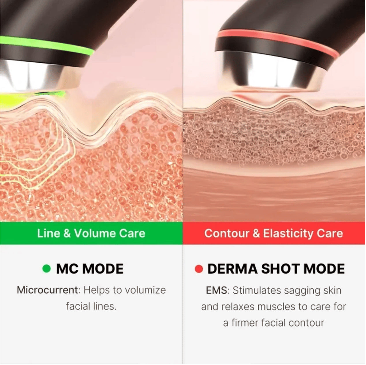 MEDICUBE AGE-R Booster Pro