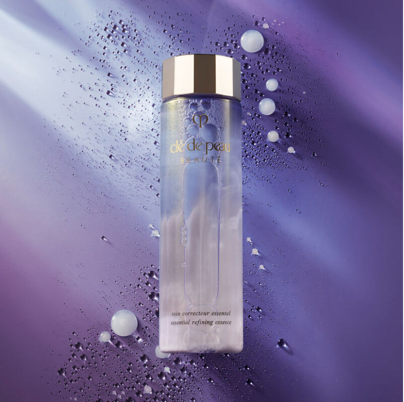 CLE DE PEAU Essential Refining Essence