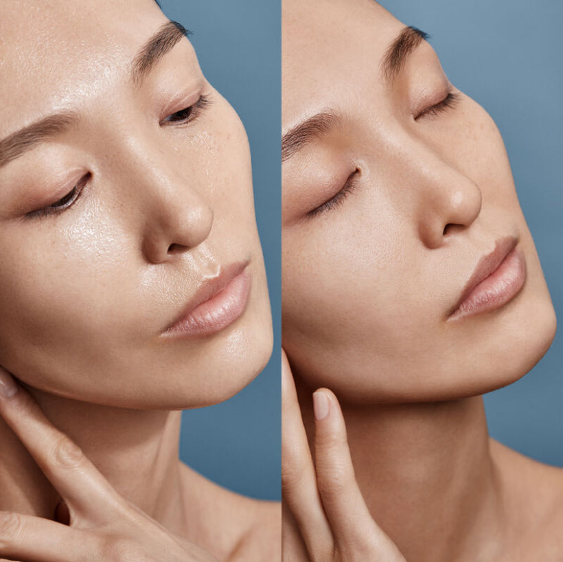 CLE DE PEAU Essential Refining Essence