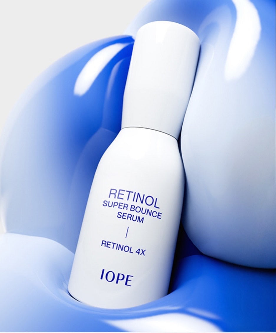 IOPE Retinol Super Bounce Serum