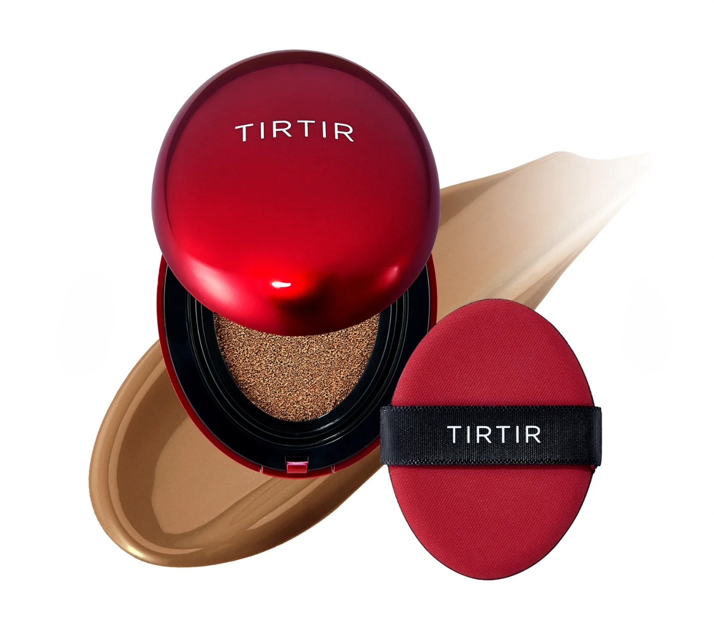 TIRTIR Mask Fit Red Cushion