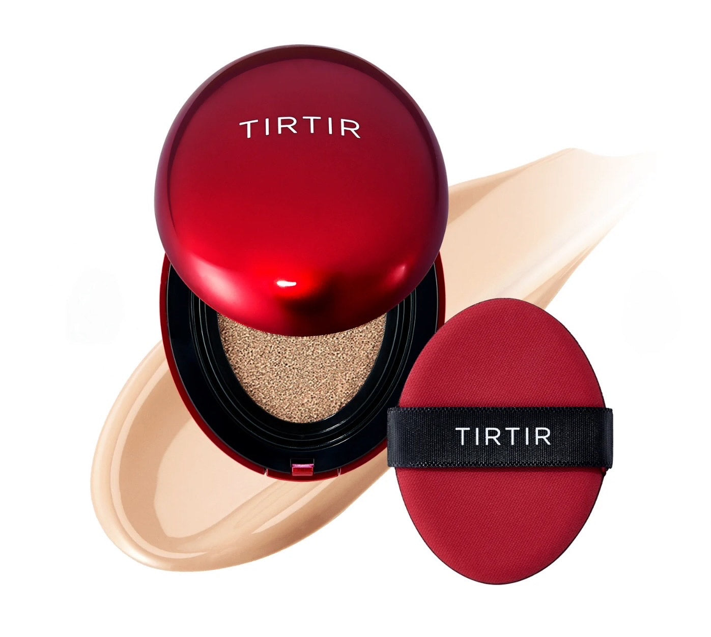 TIRTIR Mask Fit Red Cushion