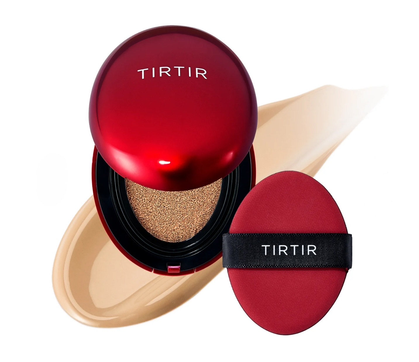 TIRTIR Mask Fit Red Cushion