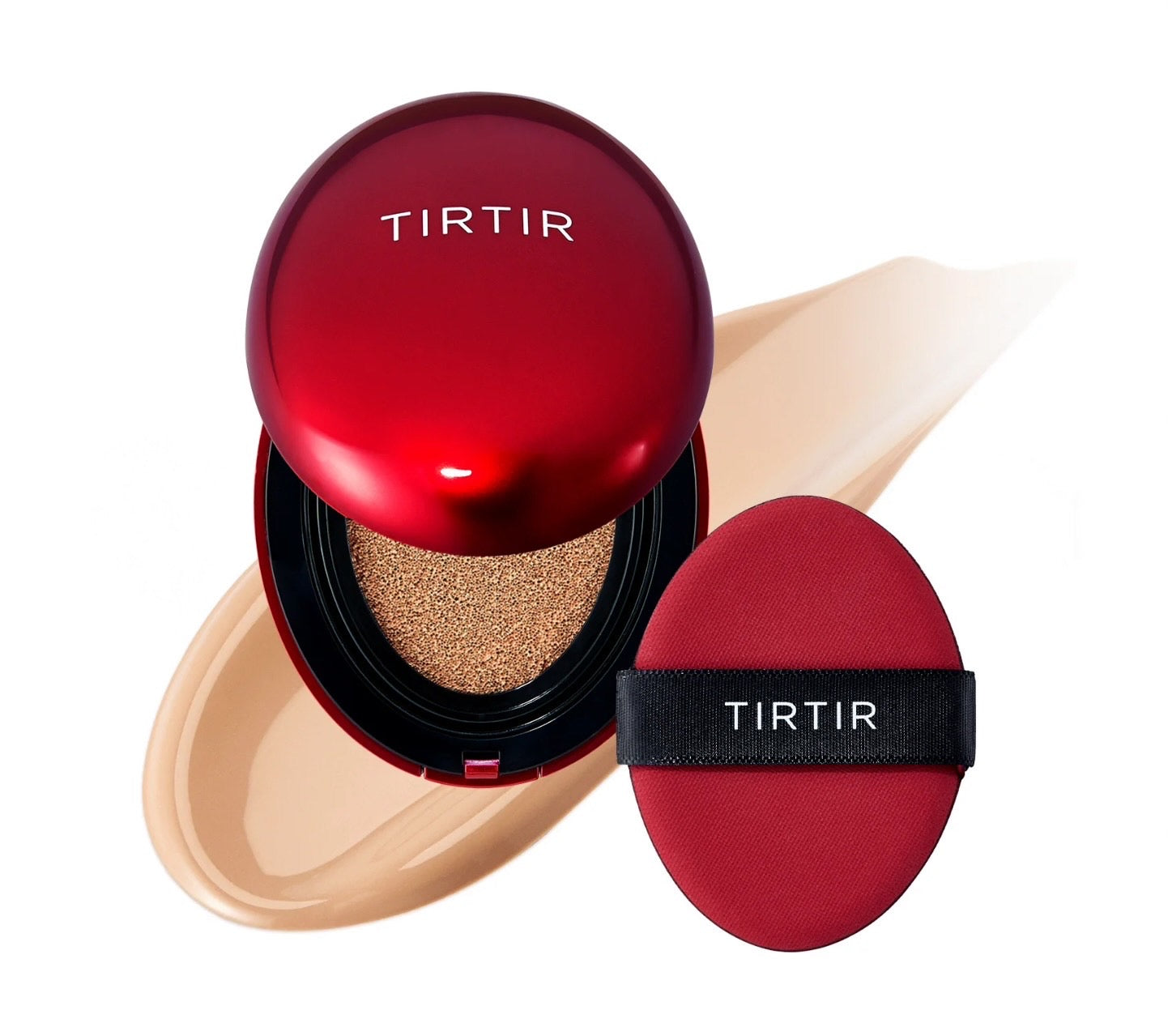TIRTIR Mask Fit Red Cushion