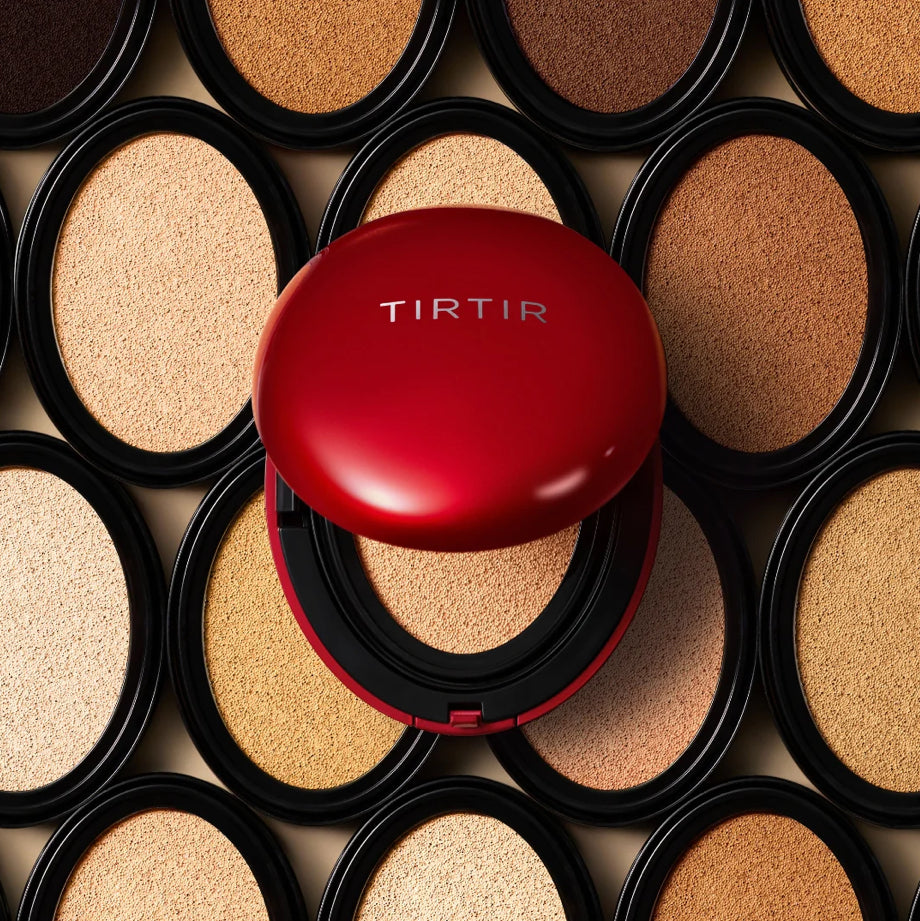 TIRTIR Mask Fit Red Cushion